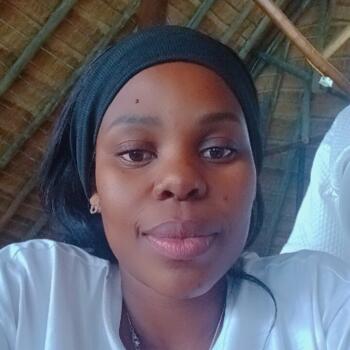 Babysitter in Midrand: Kabelo