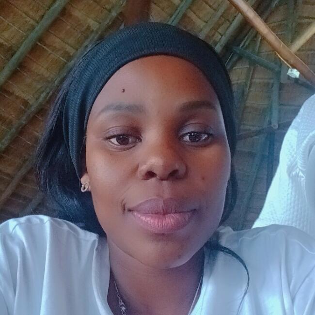 Babysitter in Midrand: Kabelo