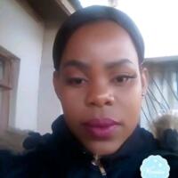 Kabelo happy