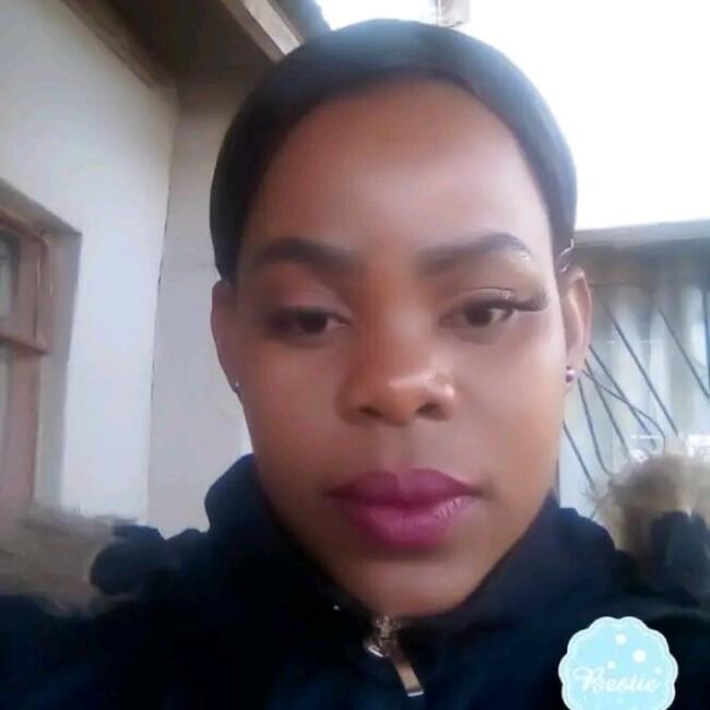 Babysitter in Midrand: Kabelo happy