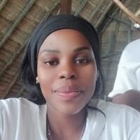 Kabelo happy
