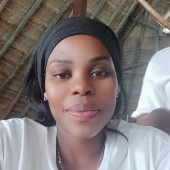 Babysitter Midrand: Kabelo happy