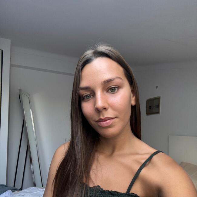 Babysitter in Coimbra: Maria Inês