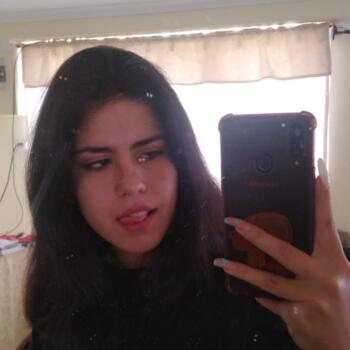 Babysitter in Valparaíso: Heidrium