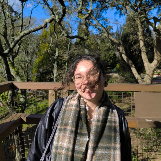 Babysitter in Albufeira: Andreia