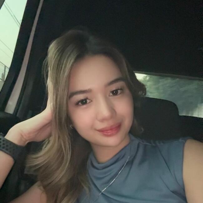 Babysitter in Kuala Lumpur: Jenny