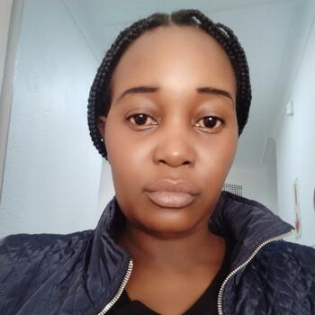 Nanny Germiston: Daisy