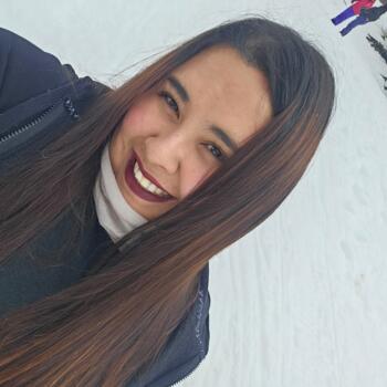 Babysitter in Linares: Constanza