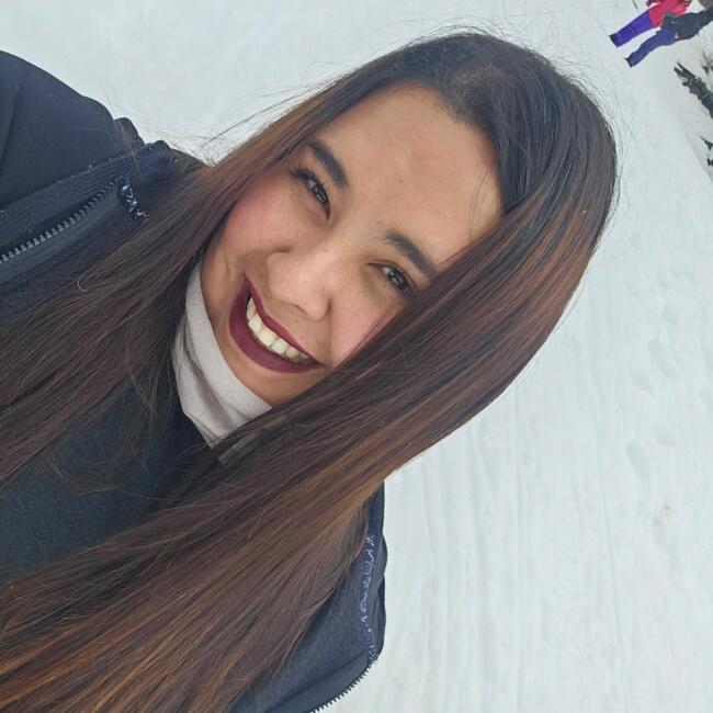 Niñera en Linares: Constanza