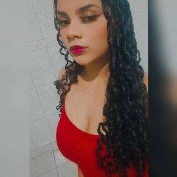 Babysitter in Barueri: Mayara