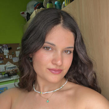 Babysitter in Talavera de la Reina: Claudia