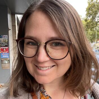 Babysitting job in Mannheim: babysitting job Stephanie