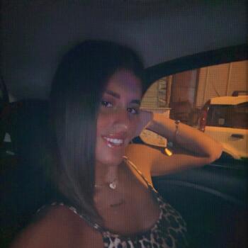 Babysitter Napoli: Maria Francesca