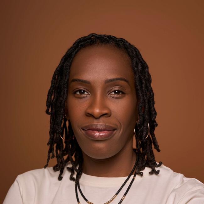 Babysitter in Pontoise: Elsie