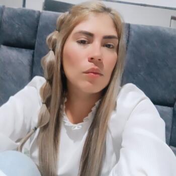 Niñera en Cali: Alejandra