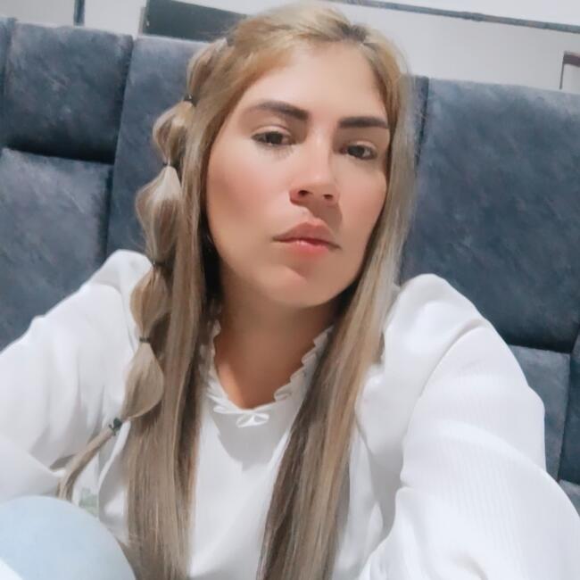 Babysitter in Santiago de Cali: Alejandra