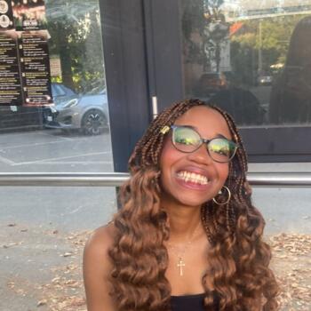 Babysitter a Modena: Faith