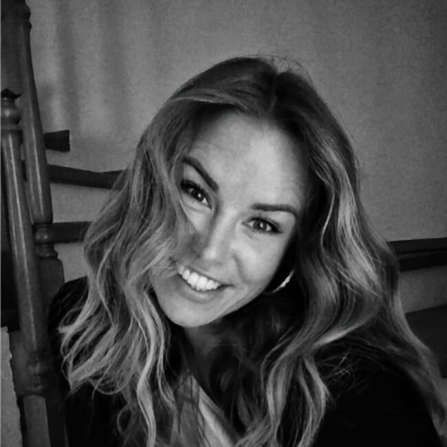 Babysitter in Sydney: Corinna