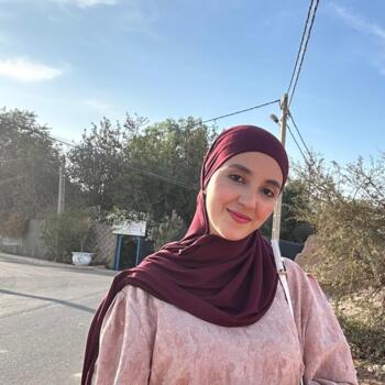 Nounou à Marrakech: Fatima