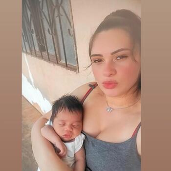 Babysitter in Passo Fundo: Eli