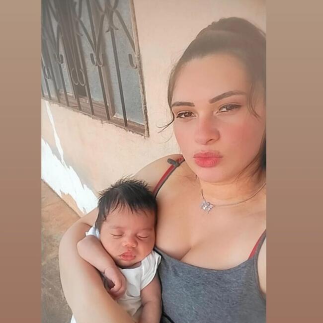 Babysitter in Passo Fundo: Eli