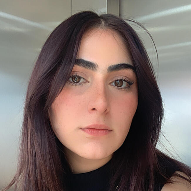 Babysitter in Torreón: Martha