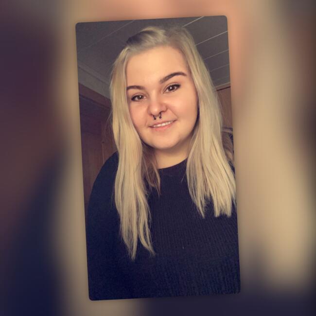 Babysitter in Zöbern: Jeanine