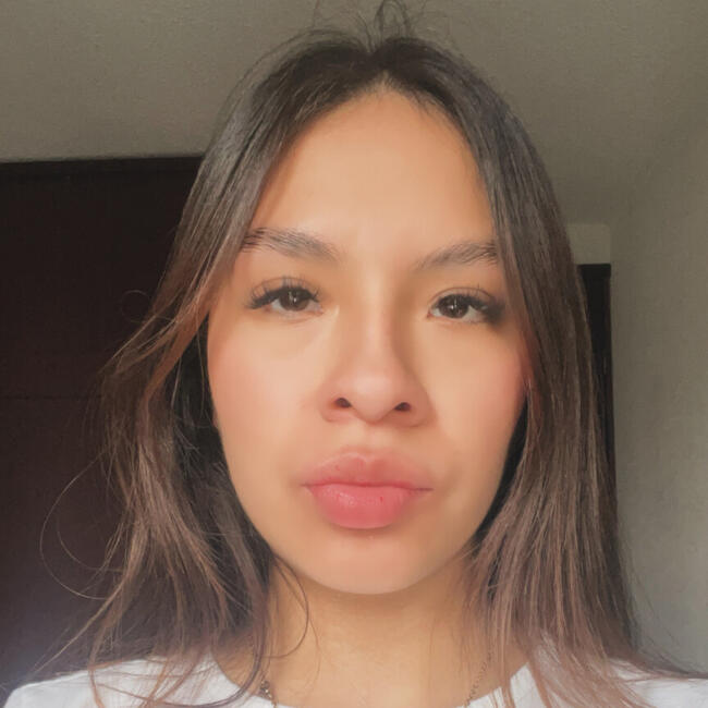 Babysitter in Mexico City: Fernanda