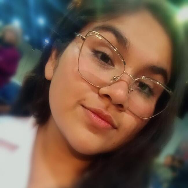 Niñera en Lima Lima: Astrid