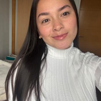 Canguro en Madrid: Jharlin