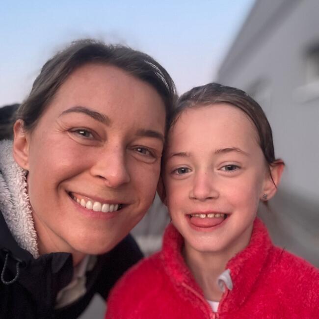 Babysitting job in Ettelbruck: Olha