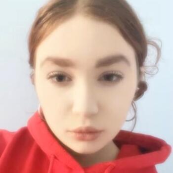 Baby-sitter Richmond Hill: Maria