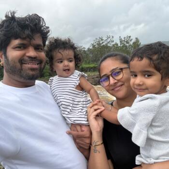Babysitting job in Pune: Priyanka