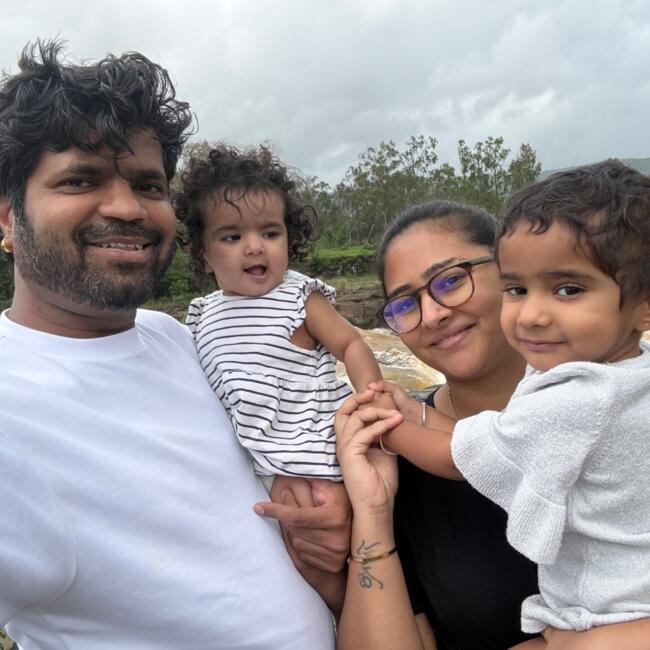 Babysitting job in Pune: Priyanka