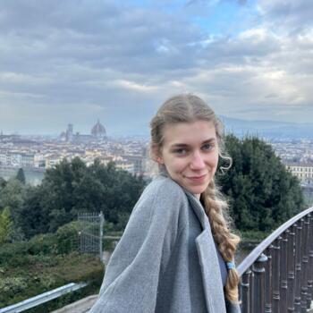 Babysitter in Brighton: Greta