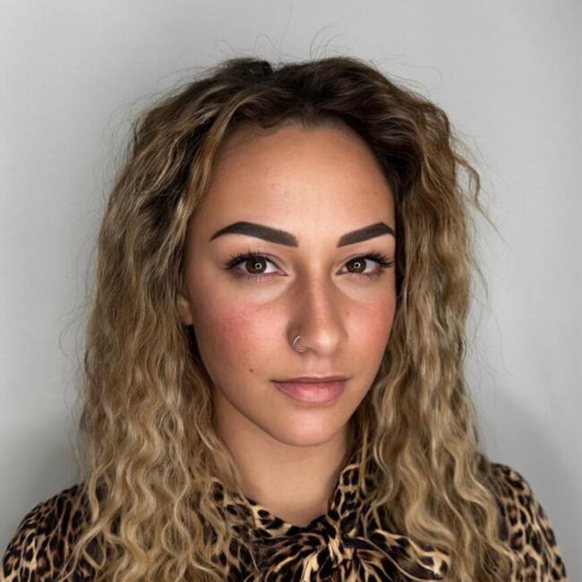 Lavoro per babysitter a Nole: Gloria