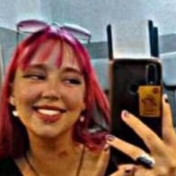 Niñera Paysandú: Abigail