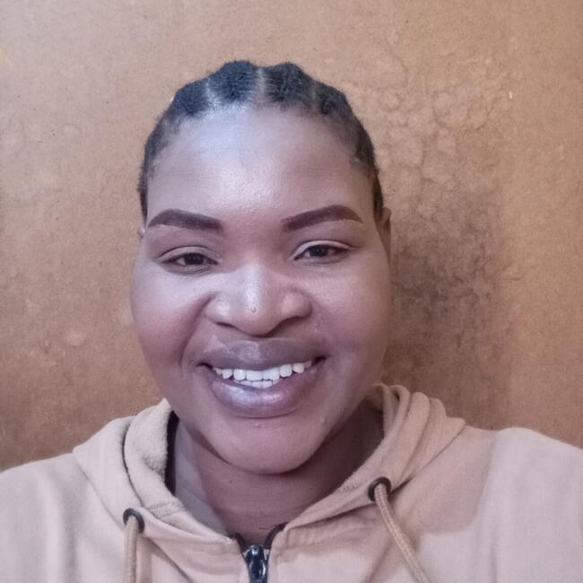 Babysitter in Matatiele: MALETSATSI