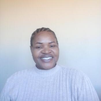 Babysitter in Matatiele: MALETSATSI