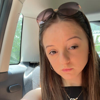 Babysitter in Stagno Lombardo: Valentina