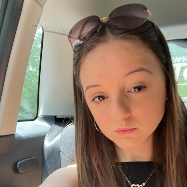 Babysitter in Stagno Lombardo: Valentina