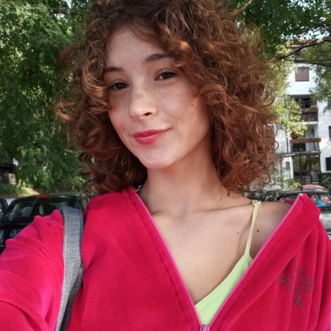 Bebisiterka u Beograd: Jovana