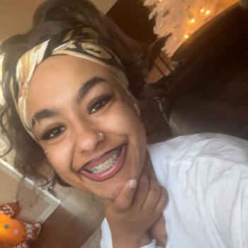 Babysitter in Herndon (Virginia): Nariah