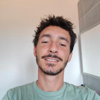 Babysitter in Layrac: Aurélien