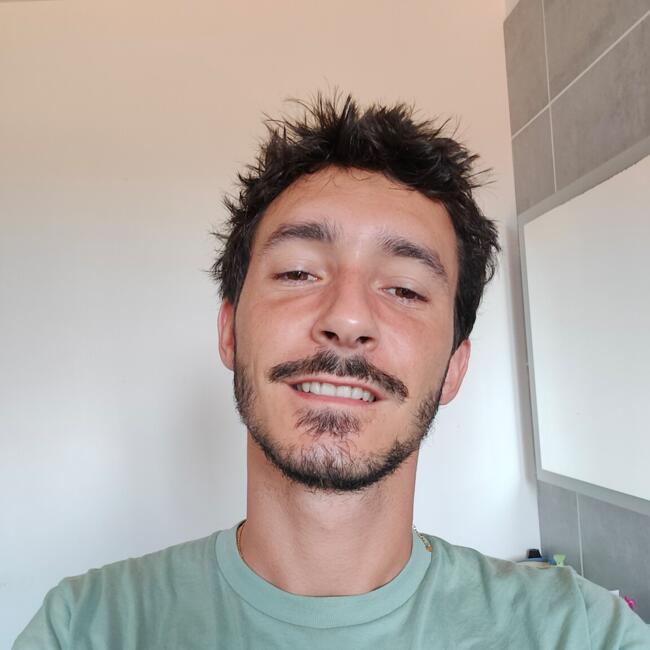 Babysitter in Layrac: Aurélien