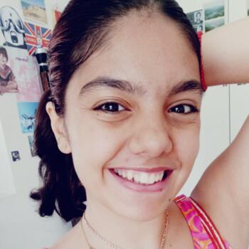 Babysitter in Sesimbra: Leonor