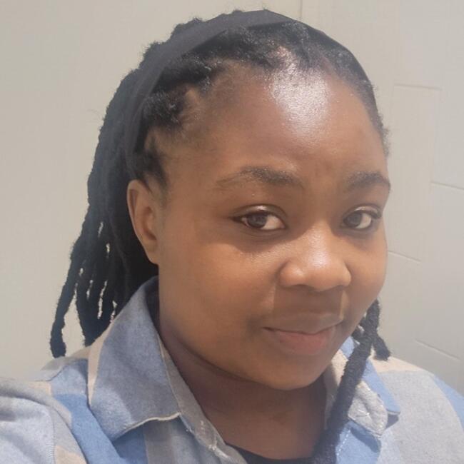 Babysitter in Cape Town: Monalisa
