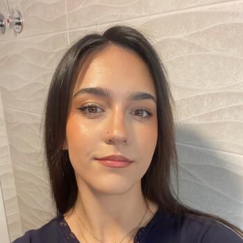 Canguro Rivas-Vaciamadrid: Valeria