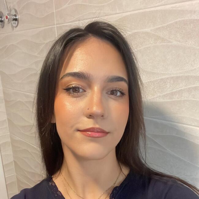 Canguro en Rivas-Vaciamadrid: Valeria