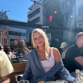 Babysitter in Naaldwijk: Lynn